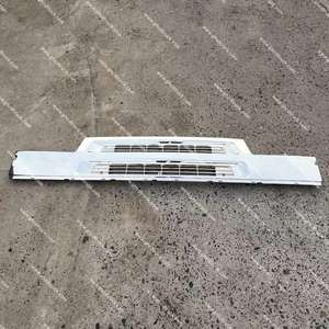 GHCD GRILLE EN PLASTIQUE CHROME DE HAUTE QUALITÉ/<span class=keywords><strong>PRIX</strong></span> D'USINE pour CAMION JAPONAIS MITSUBISHI FUSO F380/<span class=keywords><strong>F355</strong></span>/ISUZU/HINO/NISSAN - Product Image 3