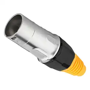 OSWELL impermeável soquete Terminator Parafuso Conector Conector Vertical
