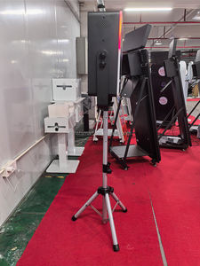 Venditore caldo Dslr foto cabina Selfie macchina arrivo con la macchina fotografica chiosco 15.6 pollici Photobooth per la vittoria banchetto - Product Image 3