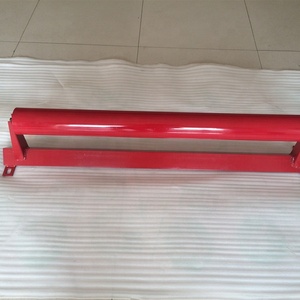 <strong>Belt</strong> <strong>Conveyor</strong> <strong>Used</strong> <strong>Flat</strong> <strong>Conveyor</strong> Idler Roller Return Training Idler Roller - Product Image 6