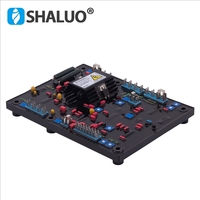 Remplacer le régulateur de générateur automatique MX321 d'origine Avr pour le générateur