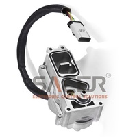 Sacer SA1150-23 Holset HE300 Turbocompresseur Électrique P-2837675 Turbo Actionneur Adapté Pour Cummins A/B/ISBE/DSI/ISG/SF 3.0-7.2L Moteur