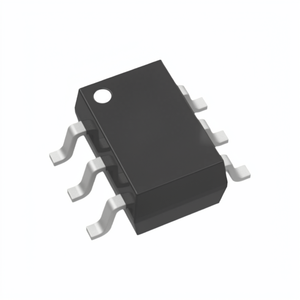 Authorized Distributor MP9361DJ-LF-P SOT 23 6 Thin, TSOT 23 6 Power Management (PMIC) Electronics Component - Product Image 1