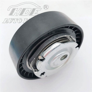 8200908180 531087610 ขายส่งอะไหล่รถยนต์ HDE ลูกรอกดึงสายพานไทม์มิ่งสำหรับรถยนต์เรโนลต์ คังกู II - Product Image 1