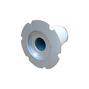 Separador de Aceite 2901052300, Elemento de Filtro de Repuesto para Sistema de Compresor Industrial - Product Image 5