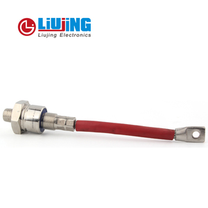 Stud phiên bản chỉnh lưu Diode zp500a 500amp cho AC/DC chuyển đổi - Product Image 3