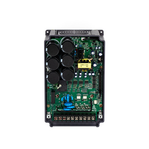 Convertisseur de fréquence variable 230V 400V VFD triphasé 450kw 500kw 10kva hybride onde sinusoïdale pure AC600L450G 10kva hybride AC600L450G - Product Image 2