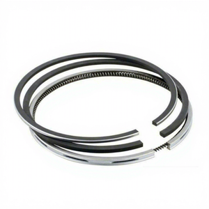 Anillo de pistón SL07-23-206, juego de un cilindro STD, compatible con el motor MAZDA SL, para anillo de pistón RIK, para TP, para NPR 100*2.5+2+4.5 - Product Image 3