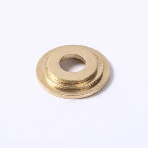 Factory Price Customized Gasket Brass Washer