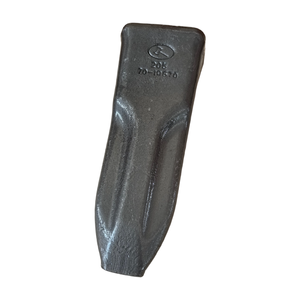 Denti per Benna Escavatore Komatsu ad Alte Prestazioni, Forgiati per PC200, Prodotti in Cina - Product Image 4