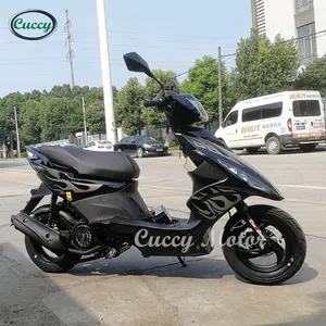 petrol 49cc 50cc motorcycle moped gasoline scooter