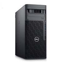 Station de travail graphique Dell Precision T5860 Tower avec processeur Xeon W3-2425 W3-2525 et alimentation 1350W pour la conception 3D, le rendu, la simulation IA et l'ingénierie