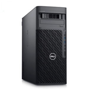 Workstation Grafica Tower <span class=keywords><strong>DELL</strong></span> <span class=keywords><strong>Precision</strong></span> T5860 con Xeon W3-2425 W3-2525 e Alimentatore da 1350W per Design 3D, Rendering, Simulazione AI e Ingegneria - Product Image 1