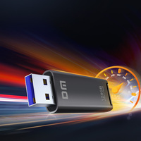 USB3.2 Gen1 Kecepatan Tinggi 520MB/s Solid State USB Drive Hard Disk Eksternal