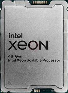 ซีพียู Xeon Silver 5415+ QS Processor ความเร็ว 2.90G~4.10G รองรับ DDR5 8-Core LGA4677 คุณภาพสูง Xeon Gold 5415 + CPU รุ่นที่ 4 (22.5M 2.90) - Product Image 3