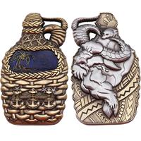 Fabricant de pièces commémoratives OEM – Cuivre, émail dur, design personnalisé, moderne ou traditionnel, souvenir d'événement, taille et épaisseur personnalisables