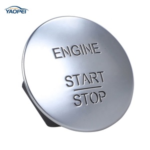 Botón de Encendido/Apagado de Motor A2215450714 YAOPEI, <span class=keywords><strong>Precio</strong></span> de Fábrica, para <span class=keywords><strong>Mercedes</strong></span> W216 CL550 CL600 CL65 CL63 S63 - Product Image 4