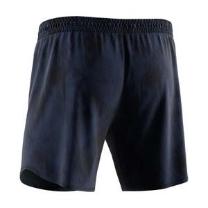 Shorts de sport pour hommes de qualité supérieure, à séchage rapide, personnalisés en polyester, pour la salle de sport - Product Image 4