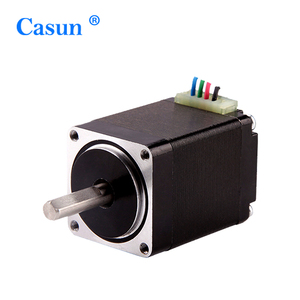 28X28X40 Mét Nema11 Bước Động Cơ Mini 0.67A Nhỏ Động Cơ 28BYG NEMA 11 Micro Động Cơ Bước Với Giá Nhà Sản Xuất - Product Image 6