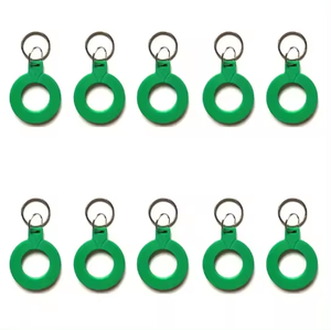 RFID 4100/ 4305 125Khz trống rewritable RFID NFC thông minh tag 216 chip có thể ghi trùng lặp không thấm nước PVC Pet <span class=keywords><strong>UHF</strong></span> khách sạn keyfobs - Product Image 4