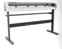 Máquina de Corte de Vinilo Teneth T59L de Alta Velocidad de 160 cm