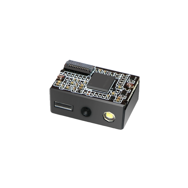 Mini Size E3000H 2D Barcode Scanner Module High Laser CCD CMOS Compatible for Arduino Raspberry Pi Linux QR/PDF417 1D ROHS