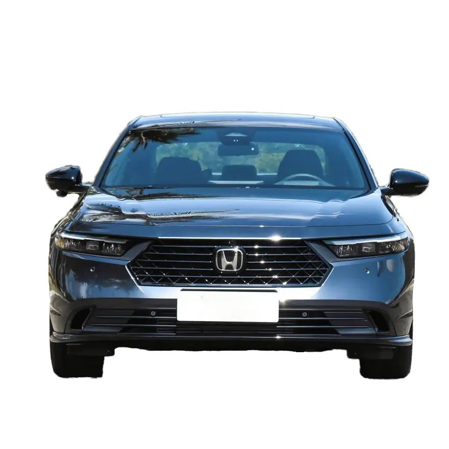 2023 Honda Accord Yage 1.5T 2wd Luxe Sedan Automatische Versnellingsbak Awd Drive Lederen Stoelen Gas Auto Goedkope Prijs