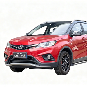 SUV compact d'occasion Soueast DX3 de haute qualité |   Puissance <span class=keywords><strong>Mitsubishi</strong></span> éprouvée |   <span class=keywords><strong>Voiture</strong></span> d'occasion à faible consommation de carburant - Product Image 1
