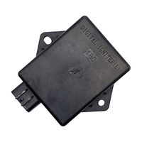 CDI 8 broches pour LINHAI BIG HORN 400 400SE 400B 400IRS 400LX OEM 27340 ATV UTV pièces de rechange
