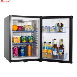 Réfrigérateur de fourgonnette DW40CE à porte réversible et dégivrage automatique sans compresseur - Product Image 4