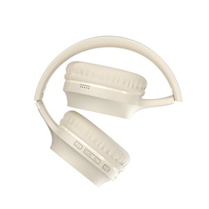 Auriculares de Juego de Alta Calidad con Cuero de Primera Calidad, Sobre la Oreja, Carga Tipo-C, Cancelación de Ruido ENC 5.0, Resistentes al Agua IPX3 - Product Image 6