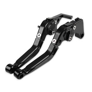 Levier d'embrayage de frein de moto modifié pour Yamaha R25 YZF-R25 2015-2024 poignée d'embrayage améliorée - Product Image 5
