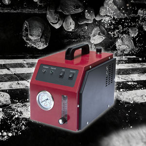 TURBO Rauchleck-Detektor Maschine Autobatterie-Tester zur Rauchleck-Erkennung - Product Image 3