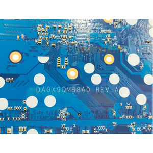 Pour <span class=keywords><strong>HP</strong></span> <span class=keywords><strong>ProBook</strong></span> <span class=keywords><strong>455</strong></span> <span class=keywords><strong>G8</strong></span> DA0X9QMB8E0 DA0X9QMB8A0 R5-5600U R5-5650U R7-5800U R7-5850U processeur central carte mère d'ordinateur portable. - Product Image 3