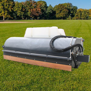 Alat Pelapik Jalan Skid Steer dengan Motor Hidrolik Dua Arah, Tangki Air 24 Galon, untuk Pembersihan Jalan di Proyek Teknik Kota - Product Image 5