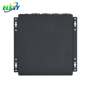 PC industriel informatique pour tout environnement Support <span class=keywords><strong>Intel</strong></span> Raptor Lake 13e génération Processeur Core <span class=keywords><strong>i9</strong></span>-13900 Mini PC Gaming <span class=keywords><strong>I9</strong></span> - Product Image 5