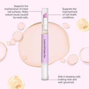 Lápiz de Aceite Nutritivo para Cutículas, Cuidado de Uñas con Calidad de Salón en Casa, Tratamiento Botánico Hidratante para el Borde de las Uñas con Punta Aplicadora, Venta al Por Mayor - Product Image 3