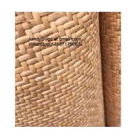 Sangle à chevrons avec anse en coton pur, tissage à chevrons fin (sandales + 84 587176063 WS)