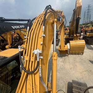 95% รถตัก320CL แมวมือสองเครื่องขุด320BL 320C 320D 320GC 320D2ไฮดรอลิก - Product Image 5