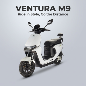 สกู๊ตเตอร์ไฟฟ้าแบบไร้แปรงถ่าน650W 800W จานหน้าไฮดรอลิกกรดสกู๊ตเตอร์ - Product Image 1