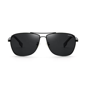 Gafas de Sol Boy Sun Pilot 1807 con Lentes Azules TAC UV400 Antideslumbrantes, Estilo Femenino - Product Image 5