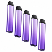 Hymns Factory Prix Usine Personnalisé OEM ODM Dispositif électronique vide rechargeable 10ml 20ml 2g 5g Dispositif jetable Cigarette électronique USB