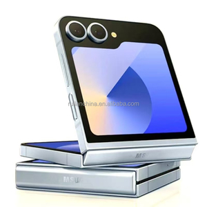 Hot Bán 5G Giá Rẻ Nhất Sử Dụng Điện Thoại Cho Z Lật 6 6.7Inch Sử Dụng Toàn Cầu Phiên Bản Mở Khóa 99% Mới Trong Kho - Product Image 1