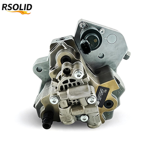 Rsoliddiesel ปั๊มเชื้อเพลิงคอมมอนเรลแรงดันสูง0445020088 0 445 020 088 Bosc สำหรับ cummi isbe Isle donfe eqh DCI11 tigh - Product Image 1