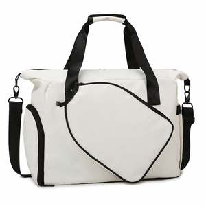 Sac de raquette de tennis de table imperméable personnalisé, sac de raquette de ping-pong multifonctionnel, sac de raquette de tennis de table décontracté - Product Image 5