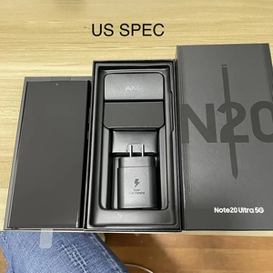 <span class=keywords><strong>Business</strong></span> Smart US sbloccato Chipset originale usato Snapdragon per <span class=keywords><strong>Samsung</strong></span> Note 20 Ultra 5G supporto GSM CDMA LTE