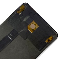 Écran OLED QZLCD pour OnePlus 7T, dalle tactile numériseur, garantie 1 an, nouveau remplacement pour téléphone portable, luminosité 400 cd+