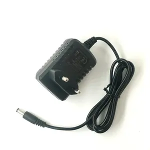 电源5V 2A 2000mA 220V交流至DC电源适配器0.5A 1A 1.2A 2A 500mA 1200mA 2000mA 5伏交流适配器