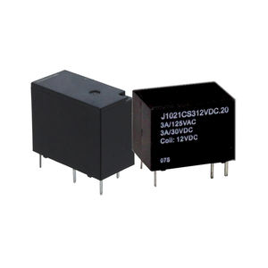 6A SPDT 24V รีเลย์39.01.0.024.0060ออกแบบมาเป็นพิเศษสำหรับระบบควบคุมอุตสาหกรรม - Product Image 1