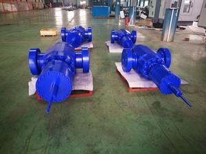 Van Cổng Thủ Công <span class=keywords><strong>API</strong></span> 6A Chất Lượng Cao Sản Xuất/Van Cổng Thủy Lực - Product Image 3